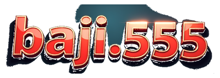 baji.555 logo